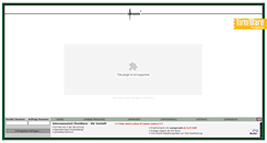 Desktop Screenshot of firmware.intersaxonia.de